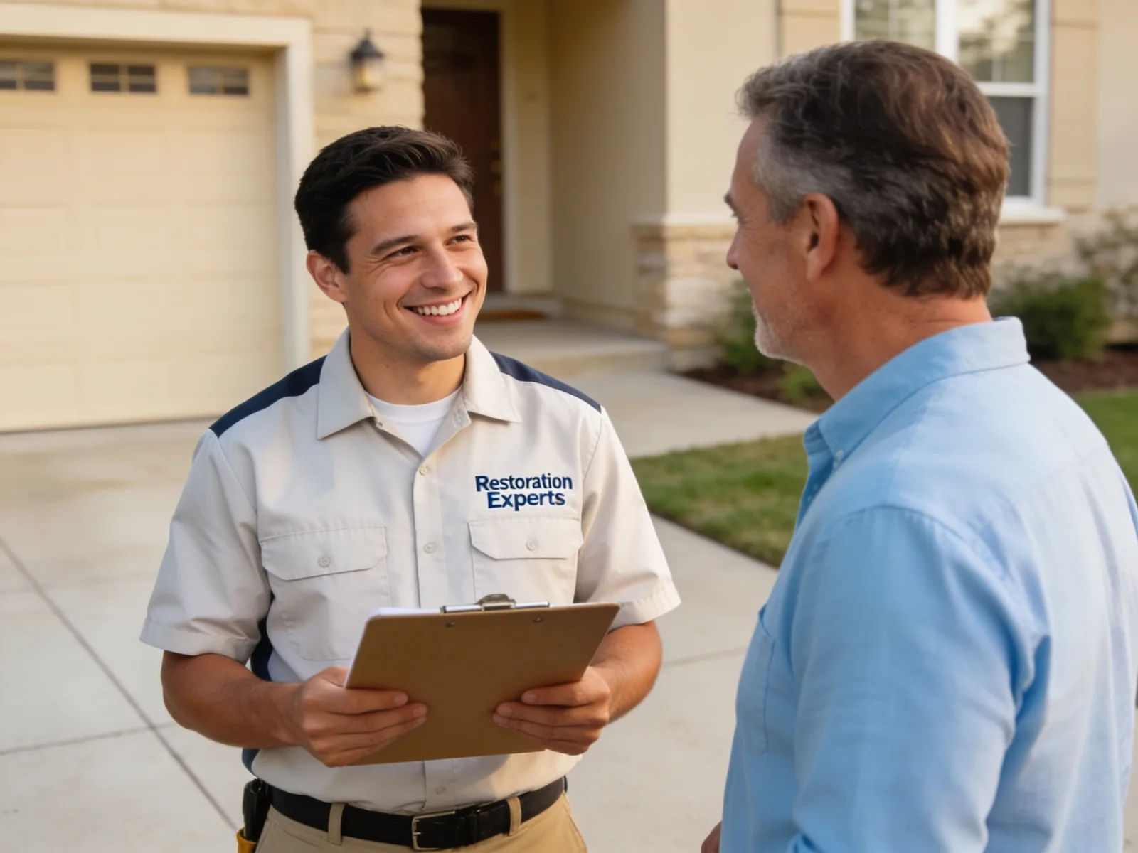 Water Damage Cleanup Newburg, PA FAQs